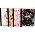 LIBRETA SEMIDURA CAPRICHO 200 PG