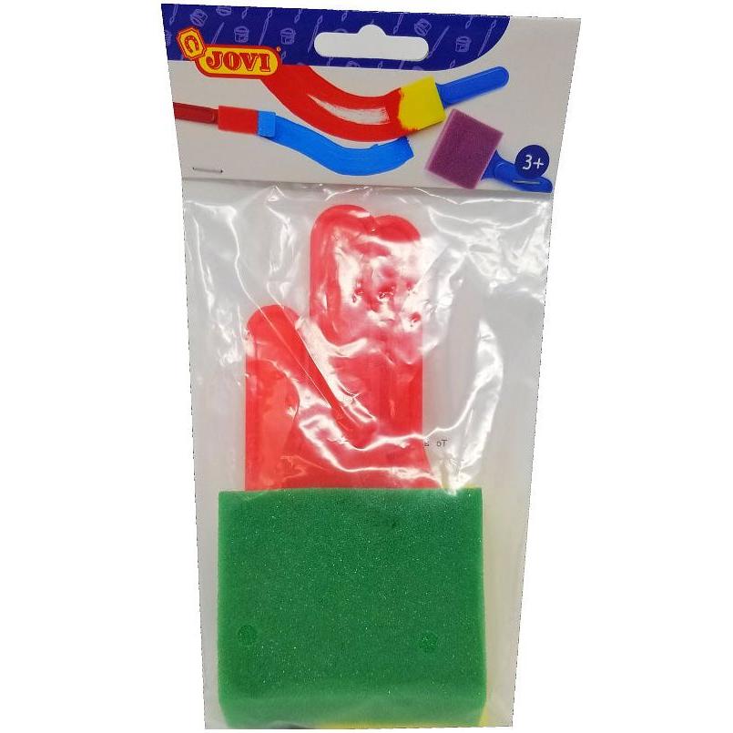 BROCHAS FOAM PQ.3