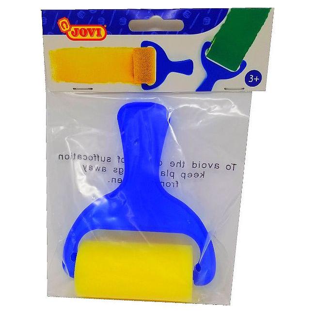 RODILLO FOAM