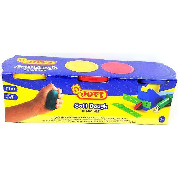 PLASTILINA PQ.3