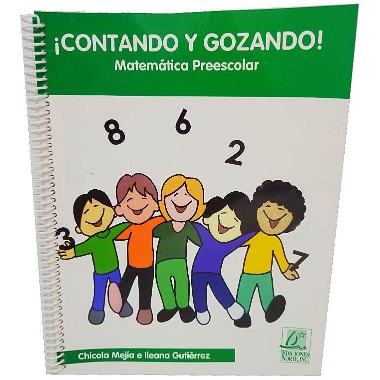 EN CONTANDO Y GOZANDO