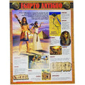 CARTEL EGIPTO ANTIGUO