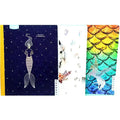 LIBRETA COSIDA LEGENDS 100HJS/200PAG