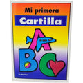 Nilsa Ortega Mi Primera Cartilla