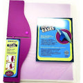 PROFOLIO POP-UP EASEL FUCHSIA