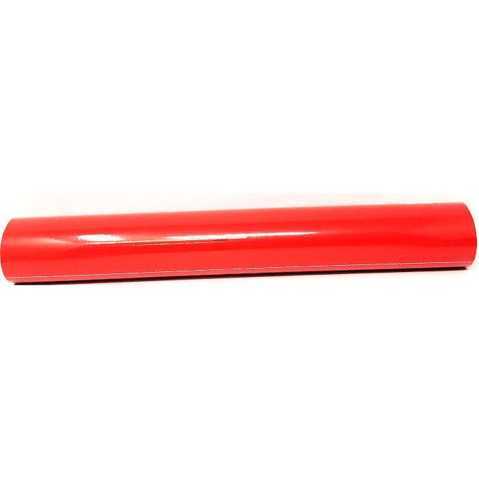 CONTACT PAPER RED 18" X 20 YARDS