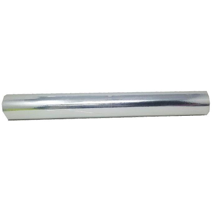 CONTACT PAPER SILVER 18" X 20 YARDS