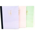 LIBRETA HAPPY 200 PG