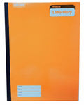 LIBRETA COSIDA | SEMI LABORATORY