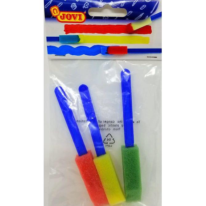 BROCHAS FOAM PQ.3