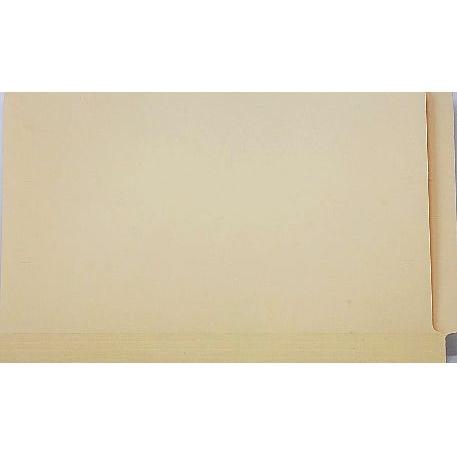 FOLDER MANILA LATERAL LEGAL REINFORCED BOX/100