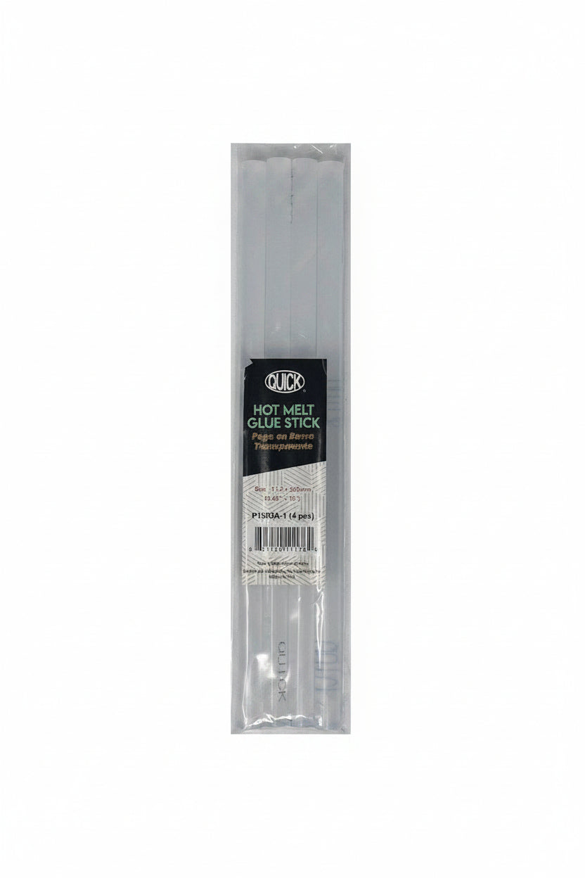 PEGA CALIENTE GRUESA 10" 4 PC