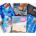 LIBRETA GIRLY 10 DIVISIONES DURABOOK