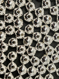 SMOOTH ROUND BEAD | SILVER