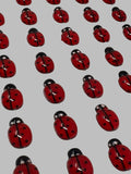 STICKER | LADY BUG
