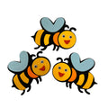 Foam Bees | 3CT