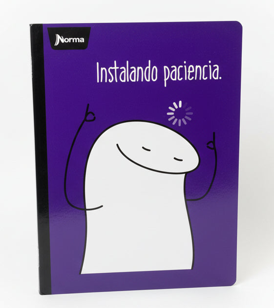 Libreta Memes Gde 200 PG