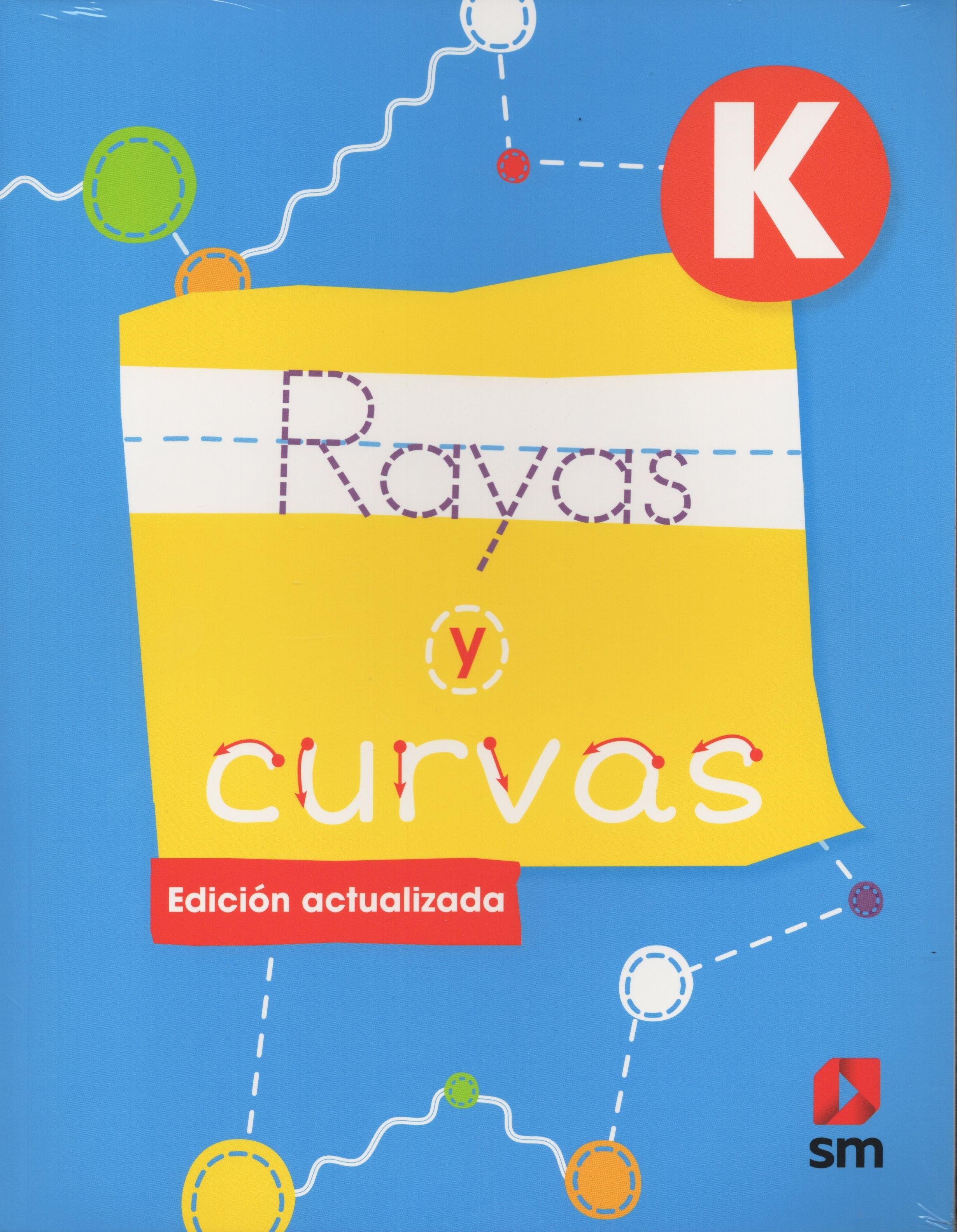 Rayas y Curvas K