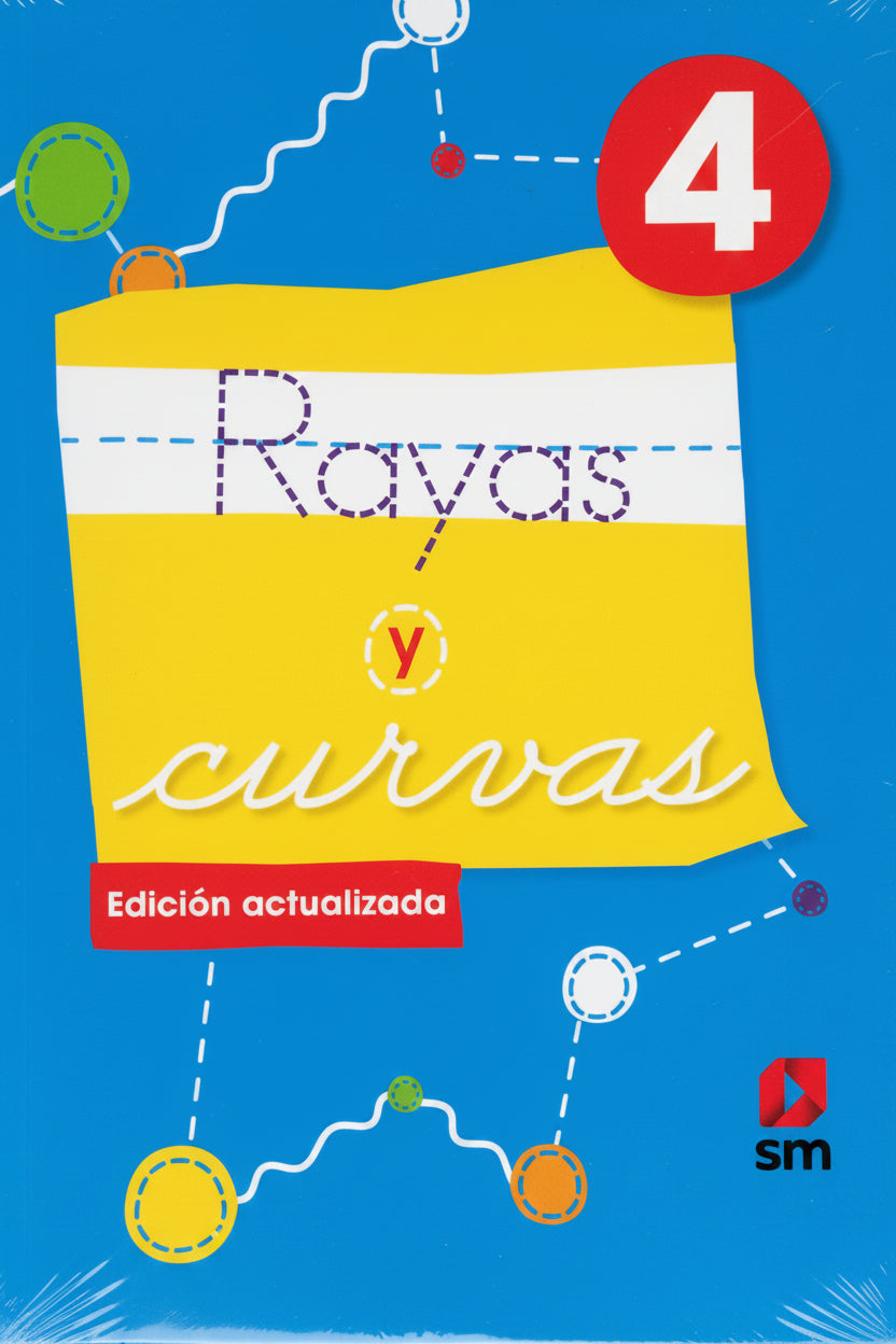 Rayas y Curvas 4