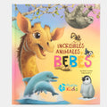 Increíbles Animales Bebés