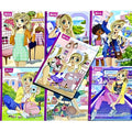 LIBRETA BONEQUINHAS GDE COCIDA