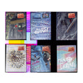 JB LIBRETA KIUT GIRLY GDE 200 PG DURABOOK
