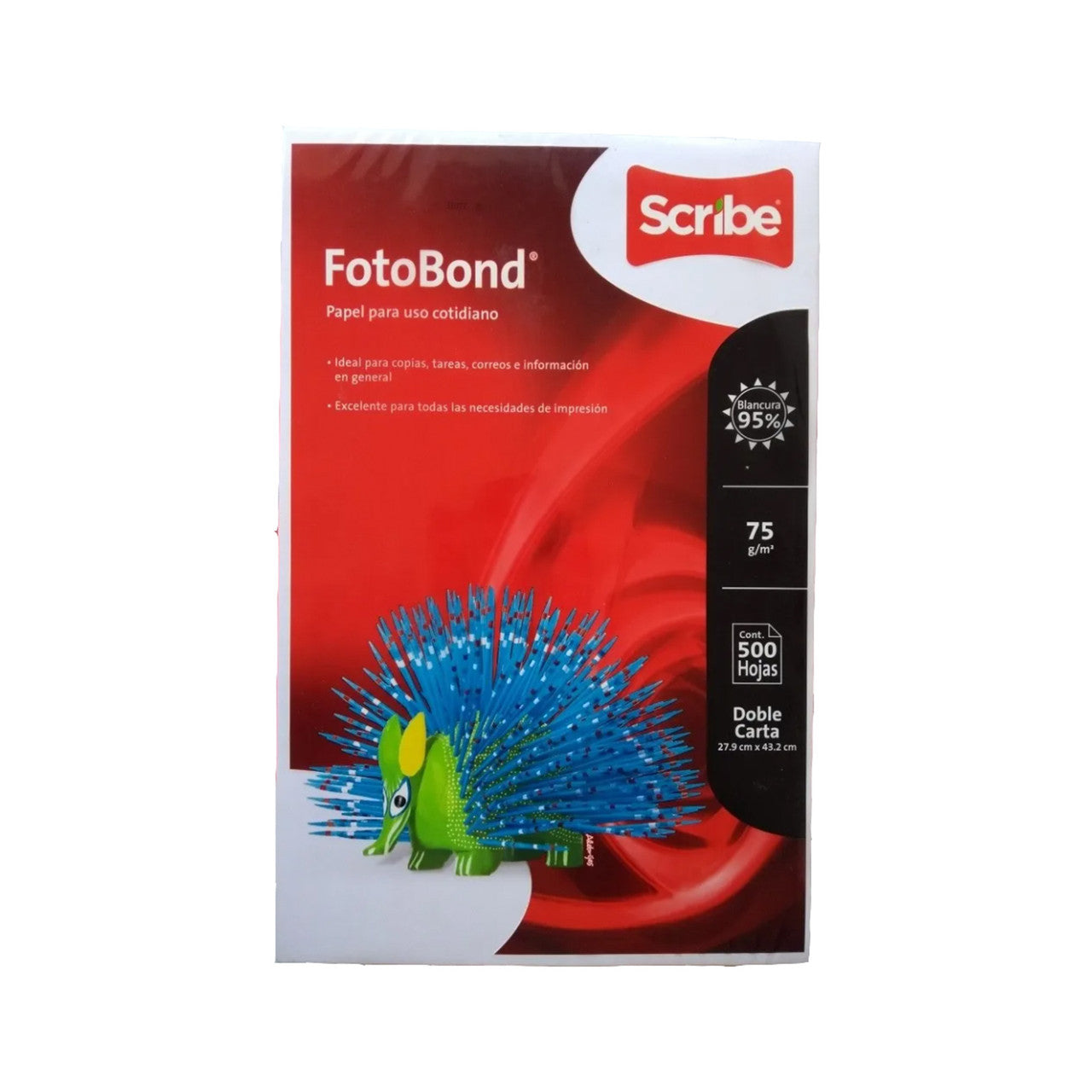 GP Papel Copia | 11x17 | 20 o 24 Lb