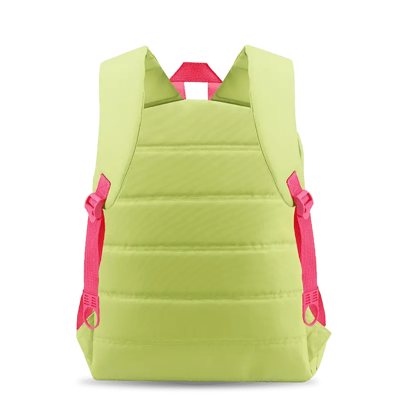 Oz Daypack Backpack |  Celery
