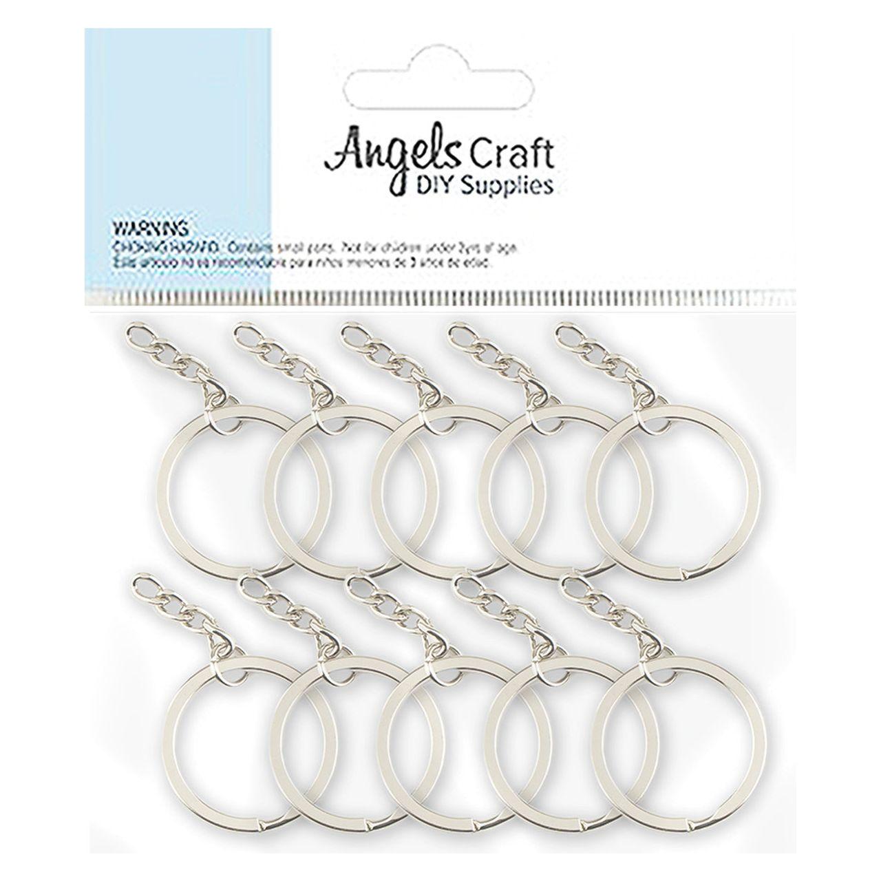 KEY RING CHAIN