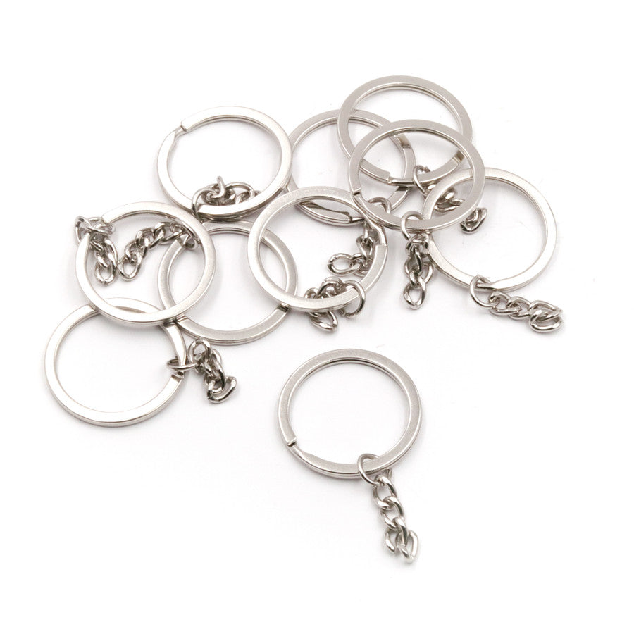 KEY RING CHAIN
