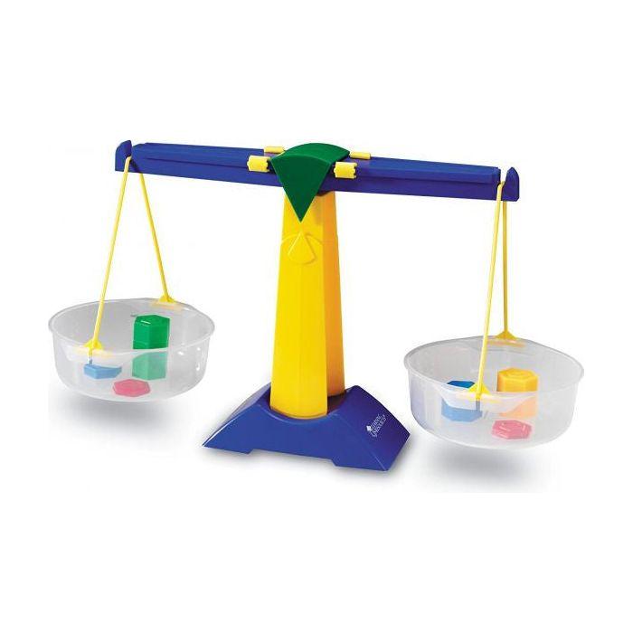 Pan Balance JR.