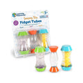 Sensory Trio Fidget Tubes