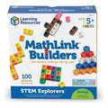 STEM Explorers™ MathLink® Builders