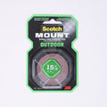Outdoor Mounting Tape | 15lb