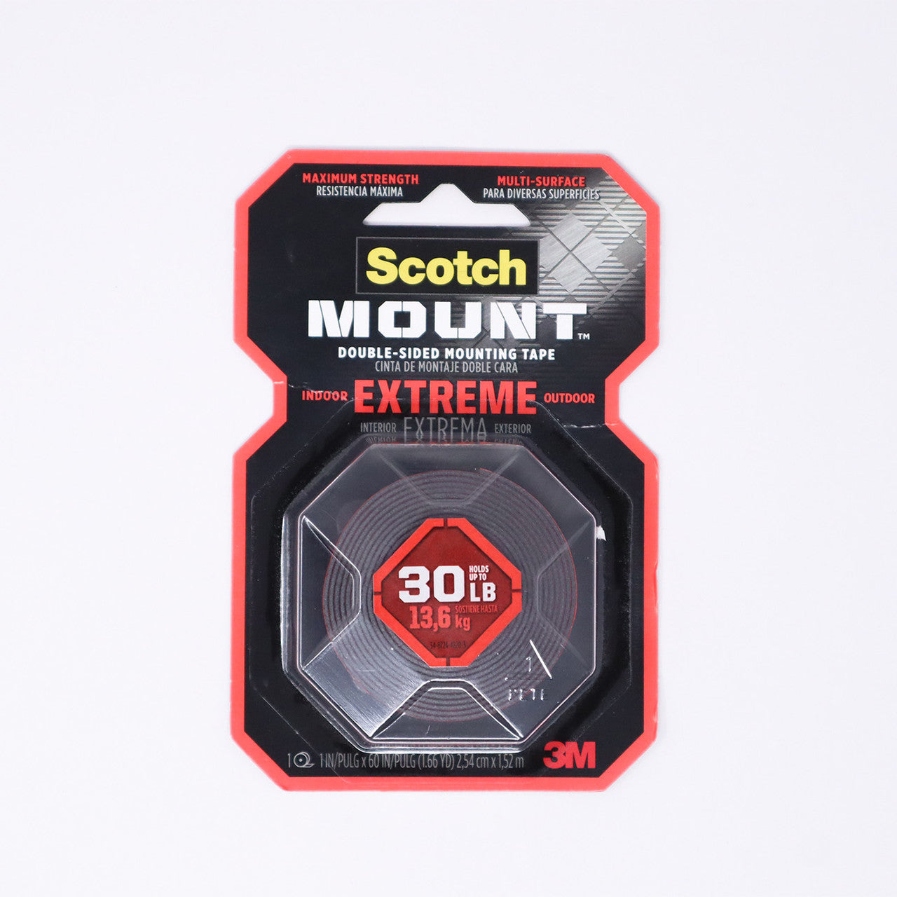 Mounting Tape Extreme 30lb