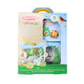 Let's Explore Terrarium Observations Play Set
