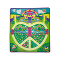 Magical Kingdom Activity Rug 39''x36''