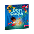 Don Coquí | Bilingüe