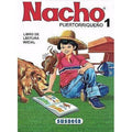 CARTILLA NACHO