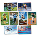 KIDS IN MOTION BULLETIN BOARD