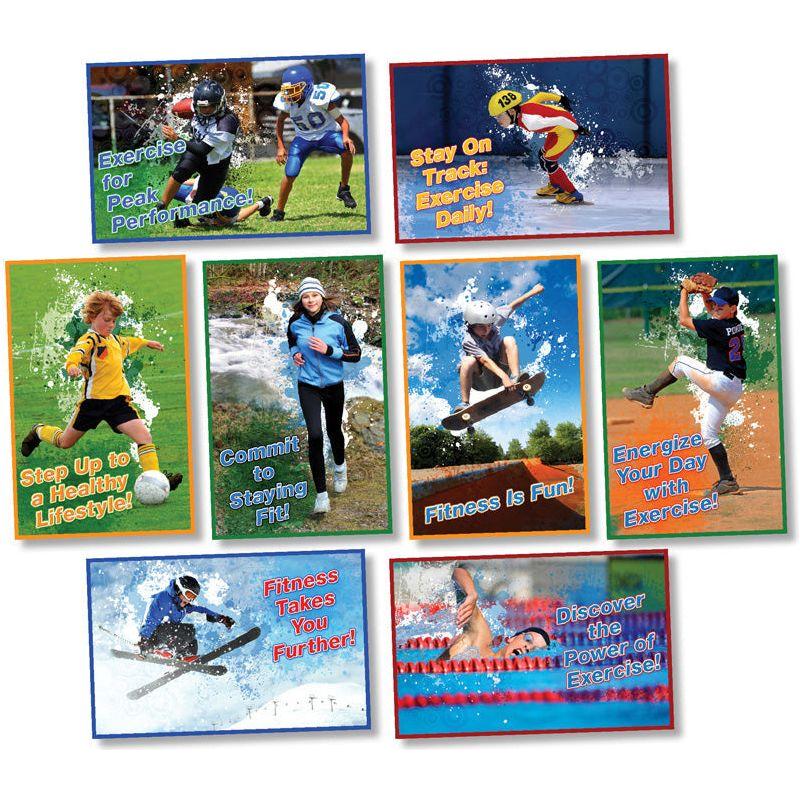 KIDS IN MOTION BULLETIN BOARD