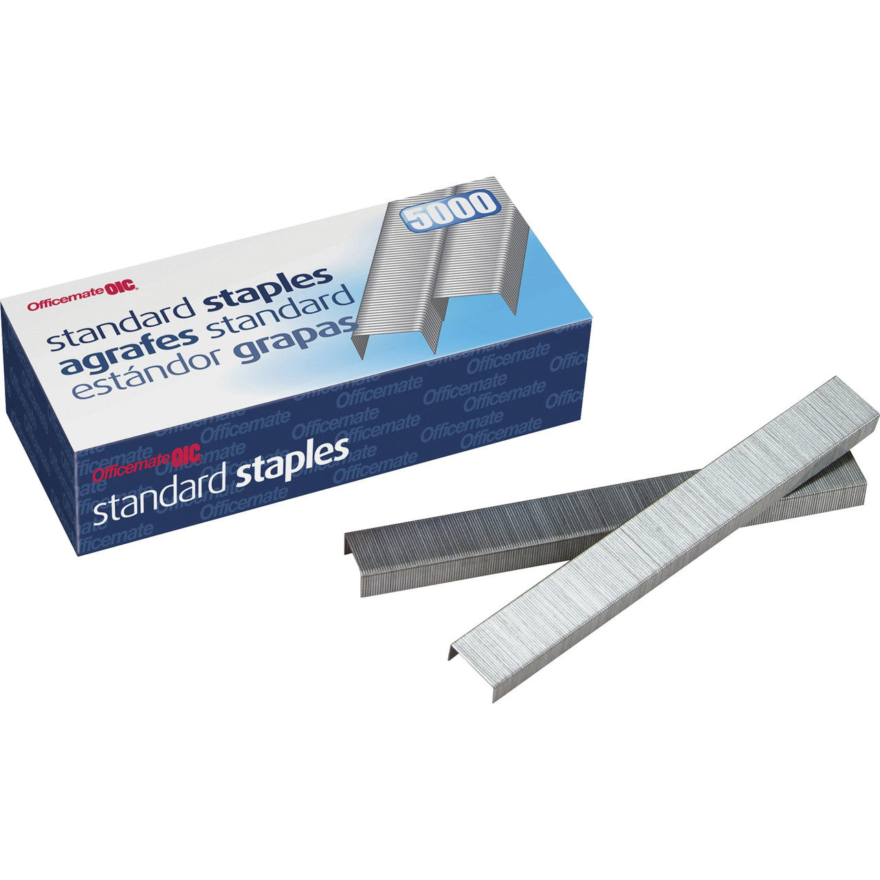 STANDARD STAPLES 20 SHEETS BOX/5000