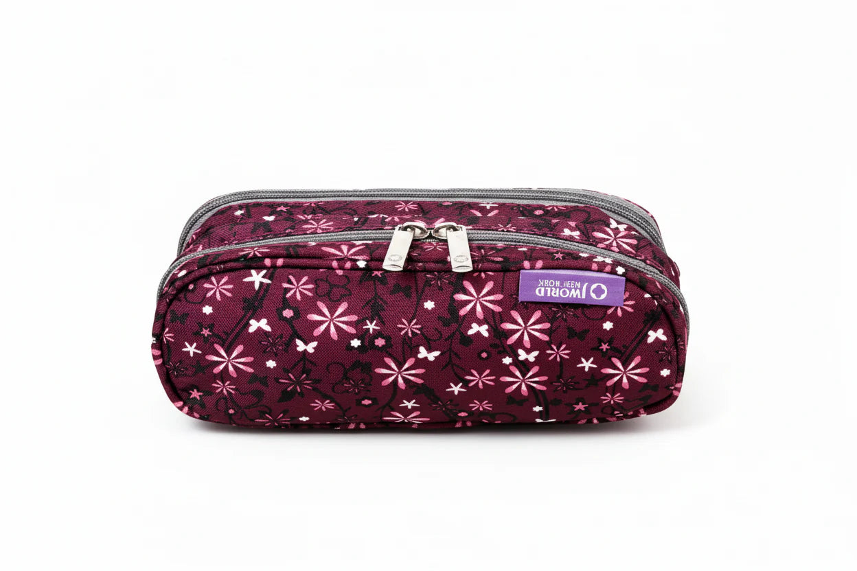 PENCIL CASE 3