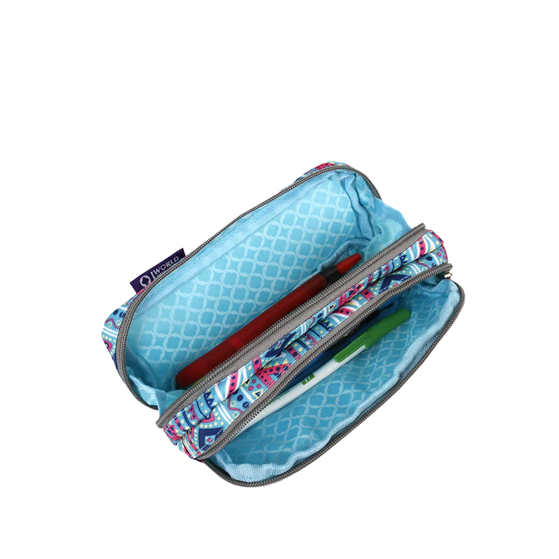 PENCIL CASE 4