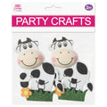 Foam Craft Cow | Small | 2pc