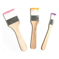 COLOR TIP PAINTBRUSH 3 PC