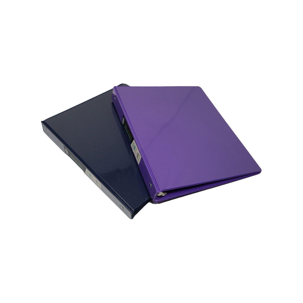 Carpetas View Binder | 1" | Asst