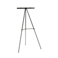 TRIPODE ALUMINIO CON BARRA
