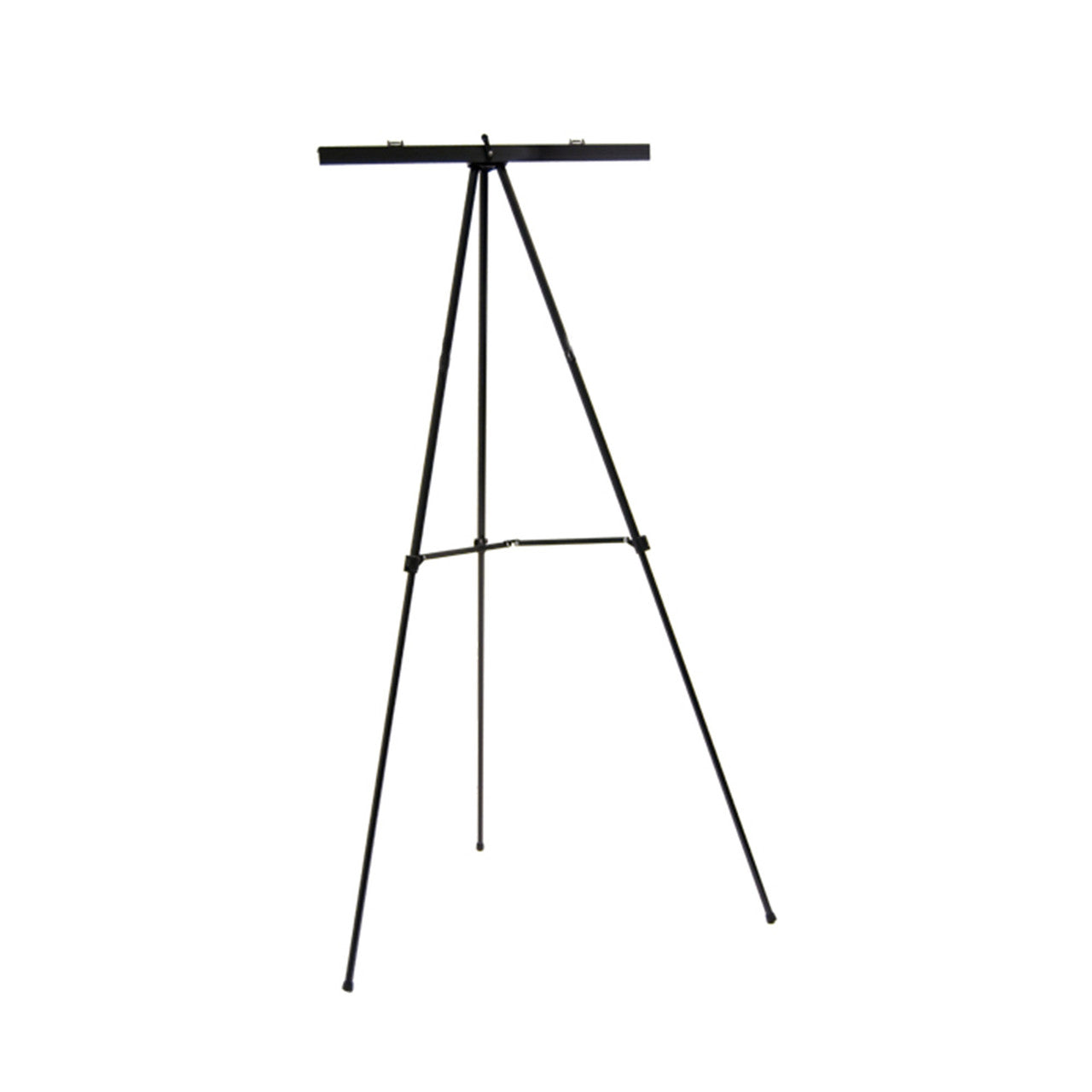 TRIPODE ALUMINIO CON BARRA