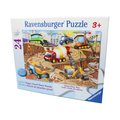 Construction Fun 24 pc